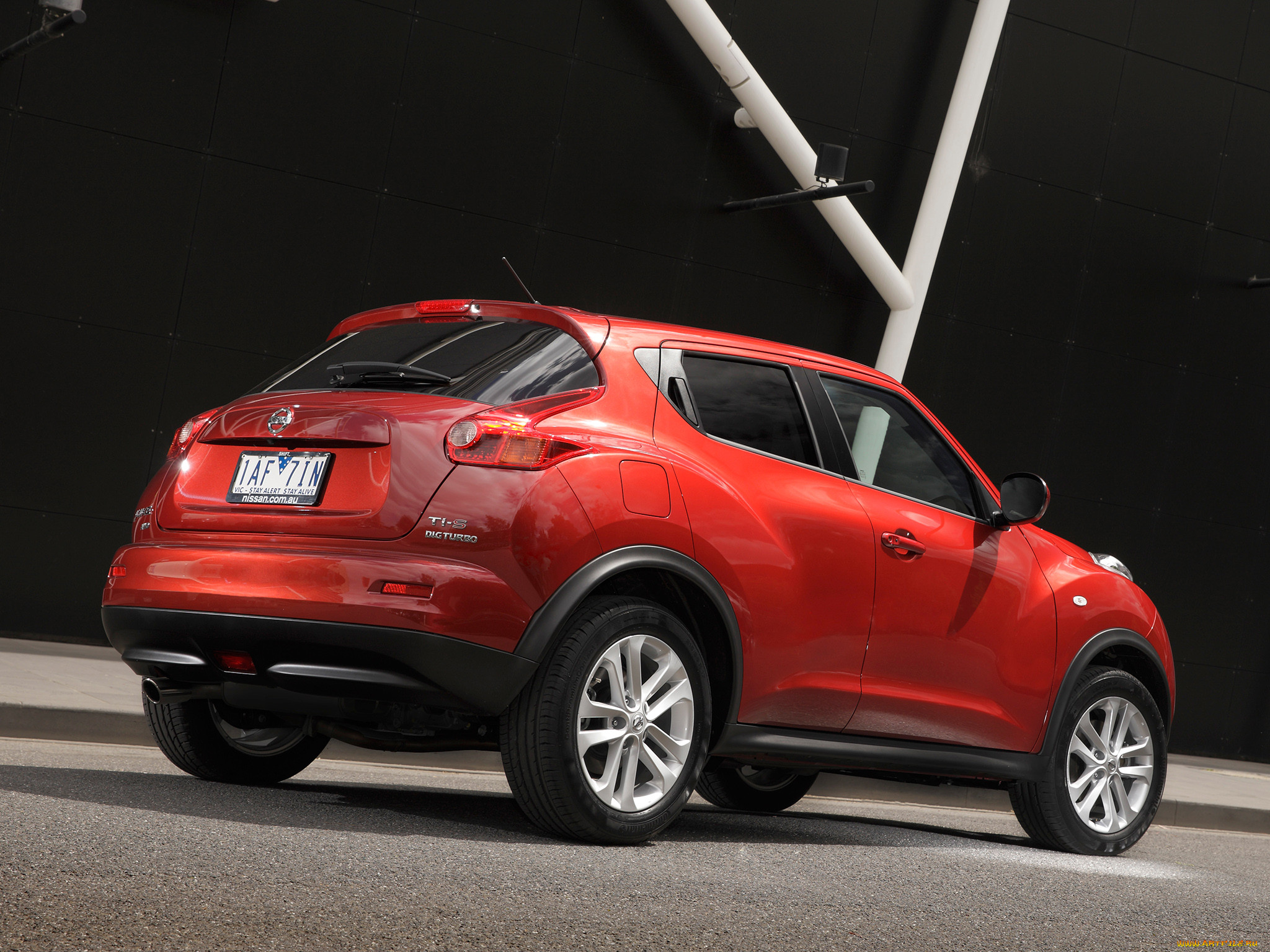 , nissan, datsun, , 2013, yf15, au-spec, juke